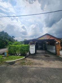 1-storey Terraced House For Sale in Pasir Gudang,JHR