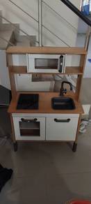 Ikea kitchen toy for children