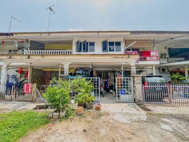2-storey Terraced House For Sale in Sepang,SGR