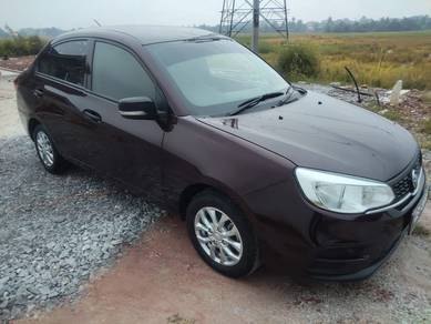 Proton Saga STANDARD in Sungai Petani, KDH