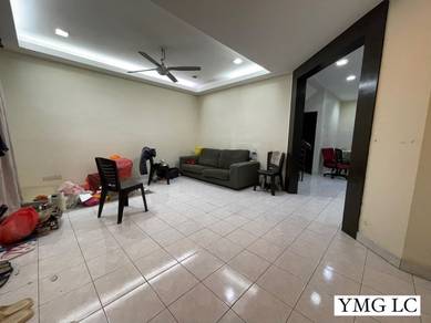 2-storey Terraced House For Sale in Setia Alam,SGR