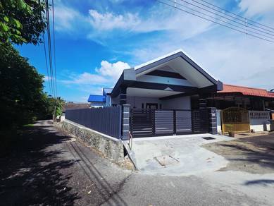1-storey Terraced House For Sale in Sikamat,NSN