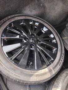 Honda original 16 " rims 
