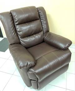 single sofa murah