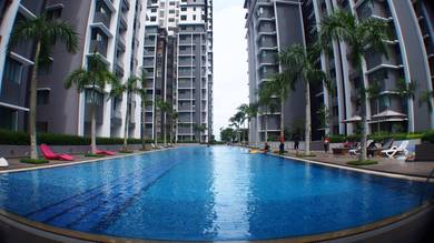 Service Residence For Sale in Almyra Residences