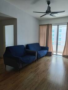 Condominium For Rent in Alam Damai Condominium