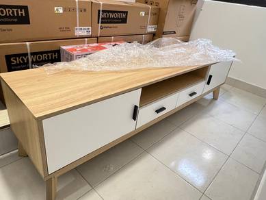 cabinet tv new