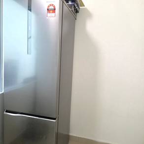 Panasonic refrigerator
