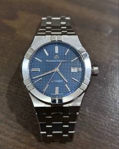 Automatic Swiss Watch - Maurice Lacroix Aikon