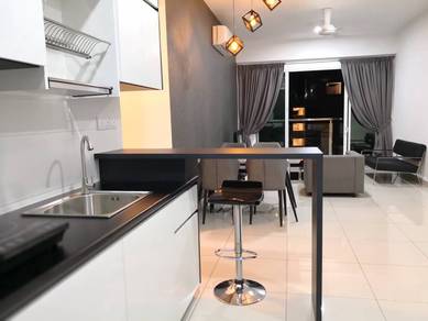 Condominium For Sale in Tropicana Bay Residences @ PWC