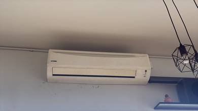 York Air Conditioner 2.5HP