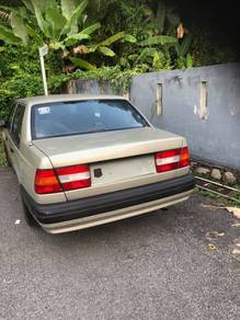 Volvo 940 GL in Kajang, SGR