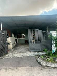 1-storey Terraced House For Sale in Pasir Gudang,JHR