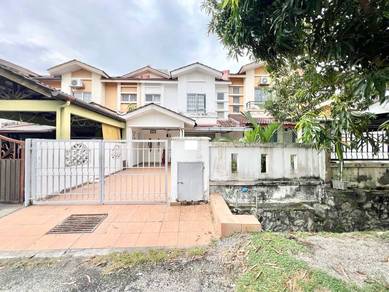 2-storey Terraced House For Sale in Sungai Buloh,SGR