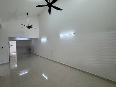 1-storey Terraced House For Rent in Bertam,PNG