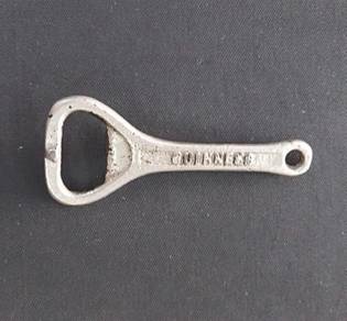 Vintage Bottle Opener Guinness beer