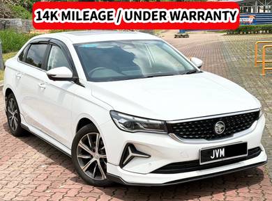 2025 Proton S70 FLAGSHIP X
