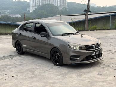2021 Proton Saga Premium PREMIUM AT