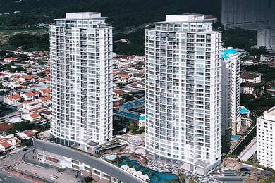 Condominium For Sale in City Residence