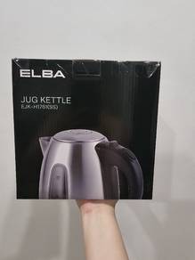 ELBA Kettle