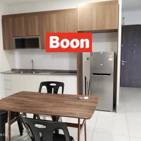Apartment For Rent in The Podium