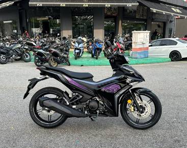Yamaha Y16ZR