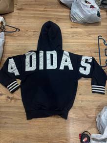 Hoodie Adidas