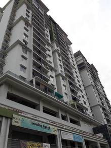 Condominium For Sale in Pearl Avenue