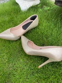 Brand New Aldo High Heels