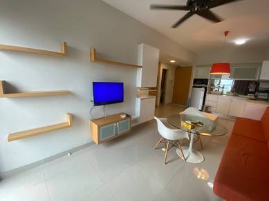 Service Residence For Rent in Kiara East - DEX Suites