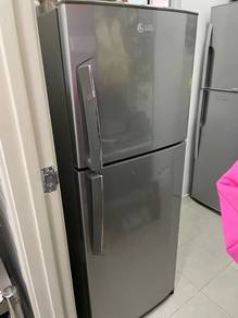 LG refrigerator- Free