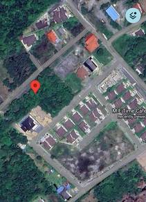 Residential Land in Dungun, TRG