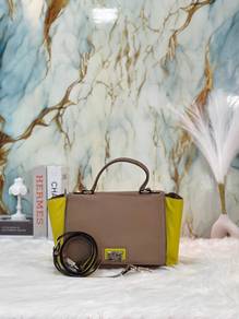 Kate Spade Magnolia Park Laurel Satchel