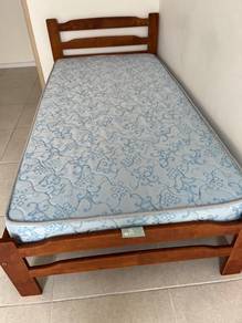 Bed (4Set)