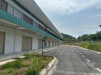 Shop lot For Rent in Tuaran,SBH