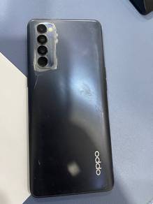 oppo reno 5