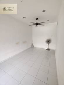 1-storey Terraced House For Sale in Alor Setar,KDH