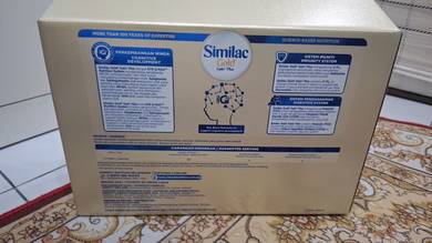 Similac Gold ( 1-3 TAHUN)