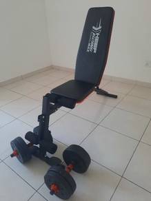 Set Dumble