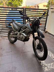 Kawasaki KLX 150L