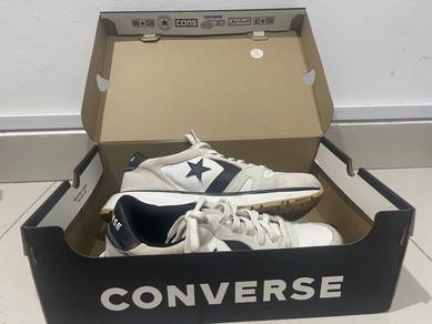 converse omni ox trainer