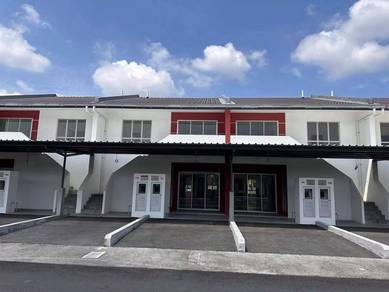 Townhouse For Rent in Bandar Bukit Raja,SGR