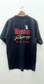 Vintage Winston Racing Team