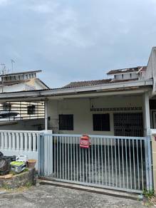 1-storey Terraced House For Sale in Seremban,NSN