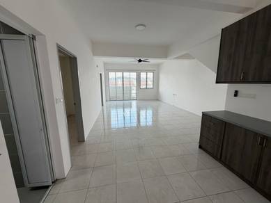 Townhouse For Rent in Semenyih,SGR