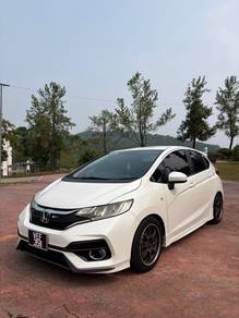 Honda Jazz S in Seremban, NSN