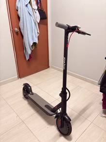 Adelmar E-scooter