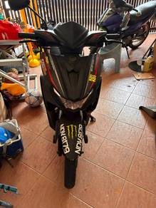 WMOTO ES125