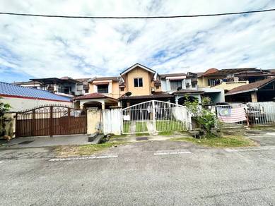 2-storey Terraced House For Sale in Rawang,SGR
