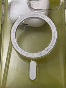 iPhone 14Pro ori clear case
